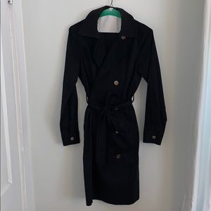 Ann Taylor trench coat